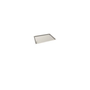 Plaq passe-câble ouverte 700x6 - ENVELOPPES  HAGER FN109E