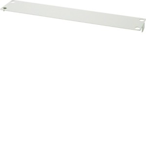 Plaque de couverture P600 - ENVELOPPES  HAGER FN943E