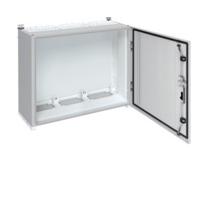 Cof.univers IP55 800x800x275 - ENVELOPPES  HAGER FR53S