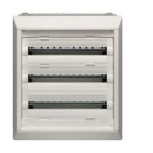 Cof.VegaD enca.3R 72m h600 - ENVELOPPES  HAGER FU32DN