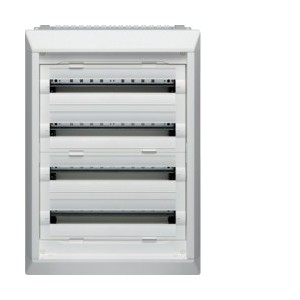 Cof.VegaD enca.4R 96m h750 - ENVELOPPES  HAGER FU42DN