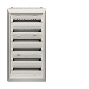 Cof.VegaD enca.6R 144m h1050 - ENVELOPPES  HAGER FU62DN