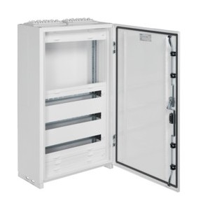 Coff vegaD IP5 3R 72m à complé - ENVELOPPES  HAGER FV52A