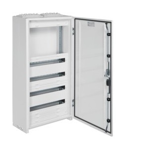 Coff vegaD IP5 4R 96m à complé - ENVELOPPES  HAGER FV62A