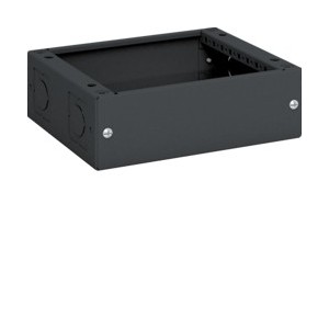 Socle univers 100x300x275 - ENVELOPPES  HAGER FZ631A