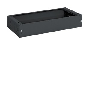 Socle univers 100x550x275 - ENVELOPPES  HAGER FZ632A