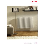 Radiateur Acova VUELTA - radiateur electrique horizontal TMC/GF - TMC-SR