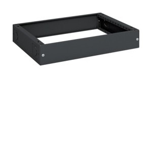 Socle univers 100x550x400 - ENVELOPPES  HAGER FZ652A