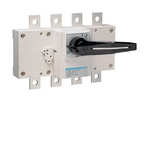 Inter coupure appar 4P 250A - APPAREILLAGE DE TETE  HAGER HA454