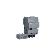 Bloc dif x160 3P 125A Idn fixe - APPAREILLAGE DE TETE  HAGER HBA127H