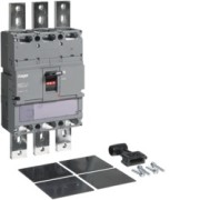 Inter h1000 3P 1000A fixe - APPAREILLAGE DE TETE  HAGER HCE970H