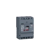 Inter h3+P160 SW 3x160A - APPAREILLAGE DE TETE  HAGER HCS160AC