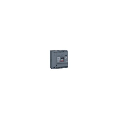 Inter h3+P160 SW 4x160A - APPAREILLAGE DE TETE  HAGER HCS161AC