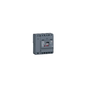 Inter h3+P160 SW 4x160A - APPAREILLAGE DE TETE  HAGER HCS161AC