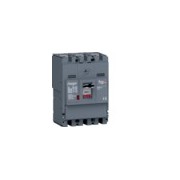 Inter h3+P250 SW 3x250A - APPAREILLAGE DE TETE  HAGER HCT250AR