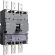 Disj.h1000 3P 70kA 800A LSI fi - APPAREILLAGE DE TETE  HAGER HEE800H