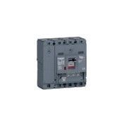 Disj.h3+P160 LSNI 4x100A 70kA - APPAREILLAGE DE TETE  HAGER HES101GC