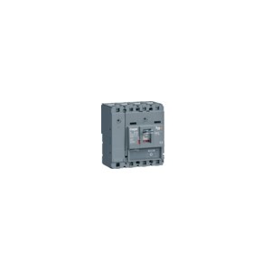 Disj.h3+P160 MAG 4x160A 70kA - APPAREILLAGE DE TETE  HAGER HES161BC