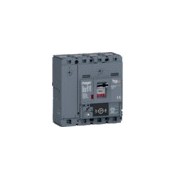 Disj.h3+P160 Ener 4x160A 70kA - APPAREILLAGE DE TETE  HAGER HES161NC