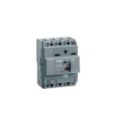 Disj.x160 4P 25kA 63A - APPAREILLAGE DE TETE  HAGER HHA064H