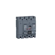 Disj.h3+ AB Ener 4x160A - APPAREILLAGE DE TETE  HAGER HHT161NA