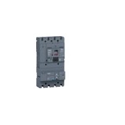 Disj.+dif h3+ AB  Ener 4x160A - APPAREILLAGE DE TETE  HAGER HHT161NB