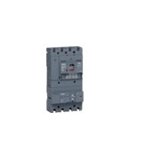 Disj.+dif h3+ AB   4x250A - APPAREILLAGE DE TETE  HAGER HHT251JB