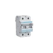 Disj.2P 15kA B-80A 3m - DISJONCTEURS MULTI.  HAGER HMB280