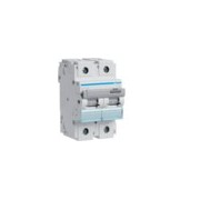 Disj.2P 15kA  D-80A 3m - DISJONCTEURS MULTI.  HAGER HMD280