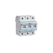 Disj.3P 15kA  D-100A 4.5m - DISJONCTEURS MULTI.  HAGER HMD390