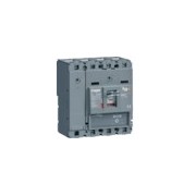 Disj.h3+P160 MAG 4x50A 50kA - APPAREILLAGE DE TETE  HAGER HMS051BC