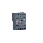 Disj.h3+P160 LSNI 3x100A 50kA - APPAREILLAGE DE TETE  HAGER HMS100GC