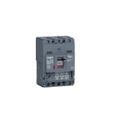 Disj.h3+P160 LSI 3x160A 50kA - APPAREILLAGE DE TETE  HAGER HMS160JC