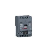 Disj.h3+P160 Ener 3x160A 50kA - APPAREILLAGE DE TETE  HAGER HMS160NC