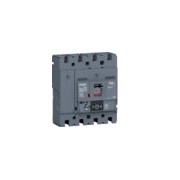 Disj.h3+P250 Ener 4x40A 50kA - APPAREILLAGE DE TETE  HAGER HMT041NR