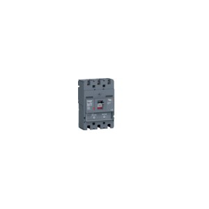 Disj.h3+P250 TM 3x63A 50kA - APPAREILLAGE DE TETE  HAGER HMT063DR