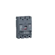 Disj.h3+P250 LSI 3x160A 50kA - APPAREILLAGE DE TETE  HAGER HMT160JR