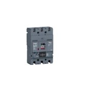 Disj.h3+P250 Ener 3x160A 50kA - APPAREILLAGE DE TETE  HAGER HMT160NR