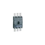 Disj.h1000 3P 50kA 800A LSI - APPAREILLAGE DE TETE  HAGER HNE800H