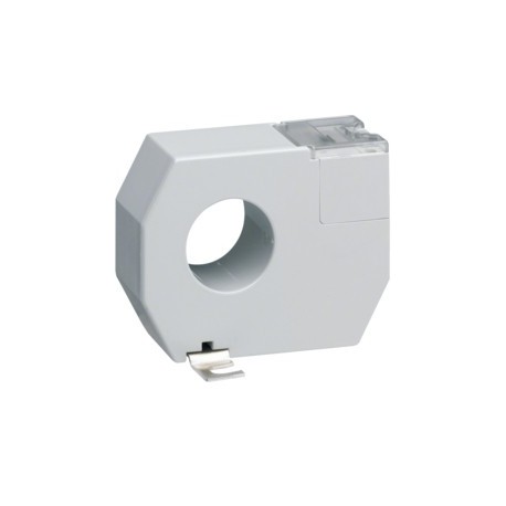 Tore circul ø35 relais HR5xx - APPAREILLAGE DE TETE  HAGER HR701