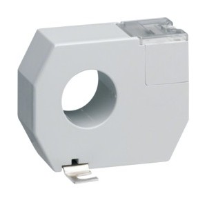 Tore circul ø35 relais HR5xx - APPAREILLAGE DE TETE  HAGER HR701