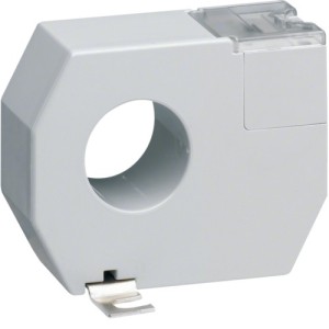 Tore circul ø35 relais HR5xx - APPAREILLAGE DE TETE  HAGER HR701