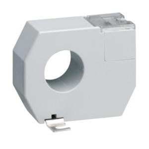 Tore circul ø210 relais HR5xx - APPAREILLAGE DE TETE  HAGER HR705