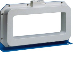 Tore rect 115X305 relais HR - APPAREILLAGE DE TETE  HAGER HR831