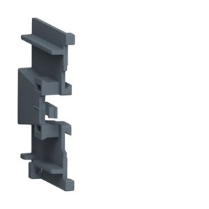 Sup.latéral h3+  câbles - APPAREILLAGE DE TETE  HAGER HTC100H