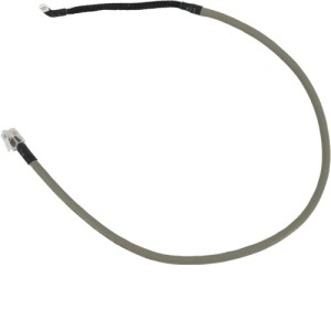 Adapteur CIP h3+ 0,5 m - APPAREILLAGE DE TETE  HAGER HTC330H