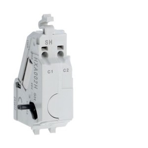 BE x160-x250 48V DC - APPAREILLAGE DE TETE  HAGER HXA002H