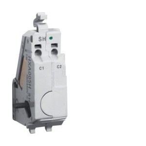 BE x160-x250 380-450VAC - APPAREILLAGE DE TETE  HAGER HXA005H