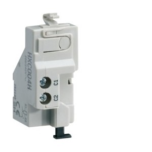 BE h250-h1000 48V DC - APPAREILLAGE DE TETE  HAGER HXC002H