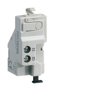 BE h250-h1000 200-240VAC - APPAREILLAGE DE TETE  HAGER HXC004H